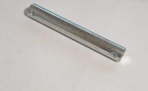 213 Вал оси тандема переднего колеса для тележек AC/RHP (Positioning shaft for front wheel frame)