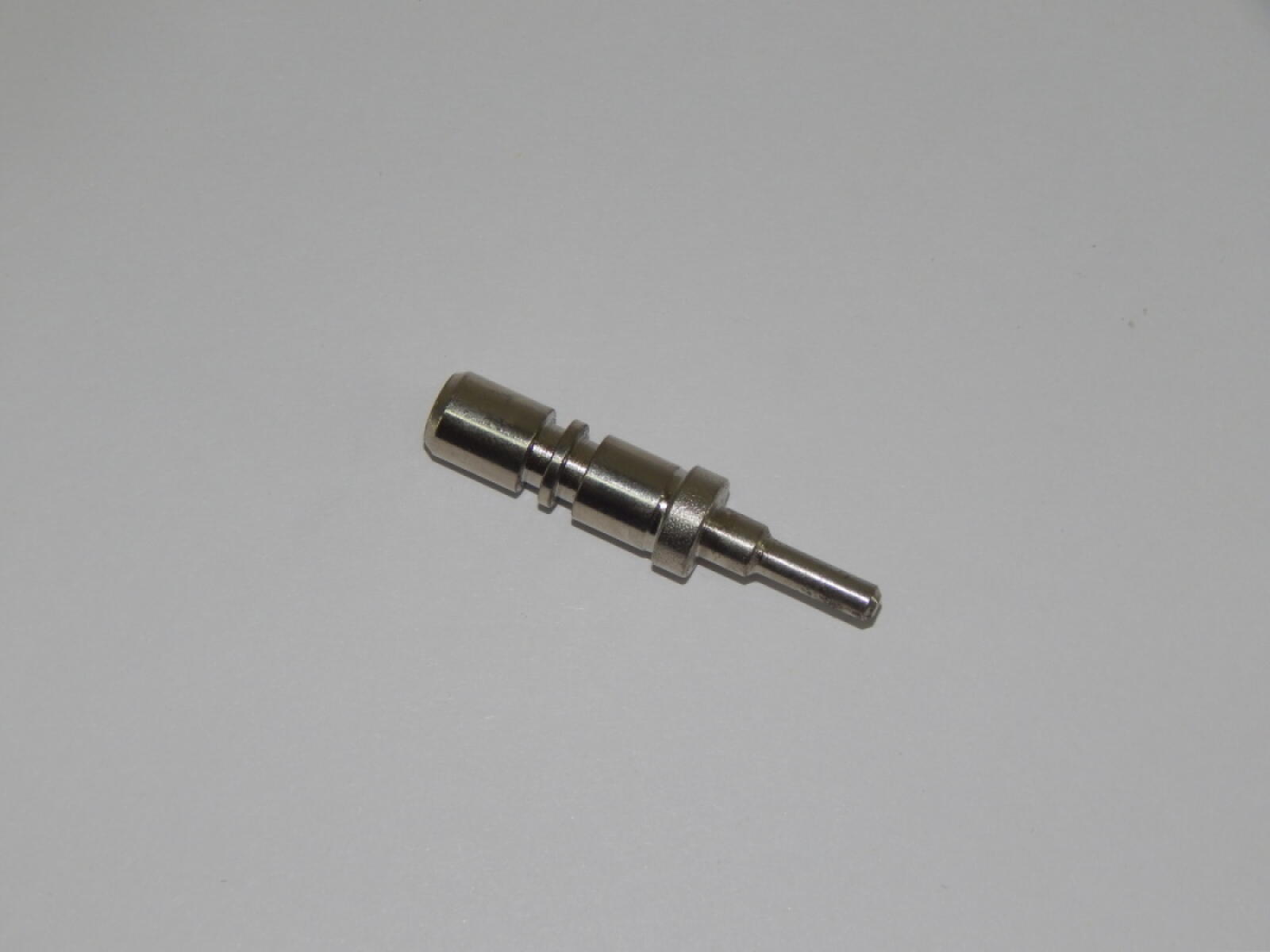 327 Толкатель клапана (ударник) (10х52) для тележки RHP (BF) (Firing pin 10х52) 327 Толкатель клапана (ударник) (10х52) для тележки RHP (BF) (Firing pin 10х52)