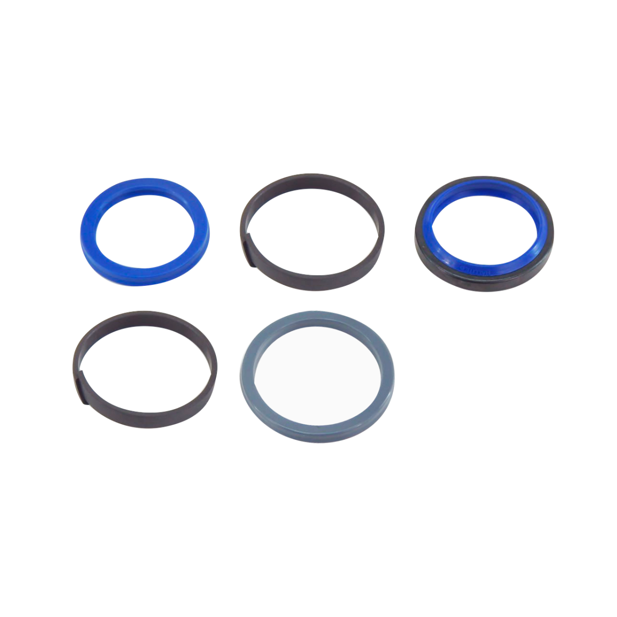 Набор манжет гидроцилиндра для штабелера WS15H (Seal kits Part no. 32101248) Набор манжет гидроцилиндра для штабелера WS15H (Seal kits Part no. 32101248)