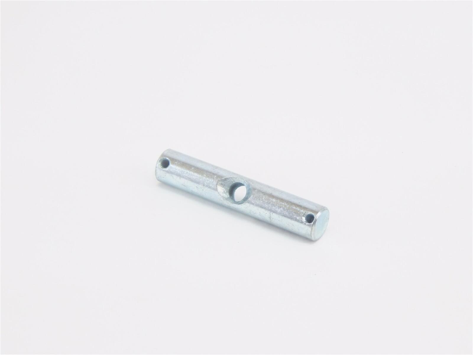 B235 Ось (20х103) рукояти для тележки RHP (BF) (Shaft for handle)