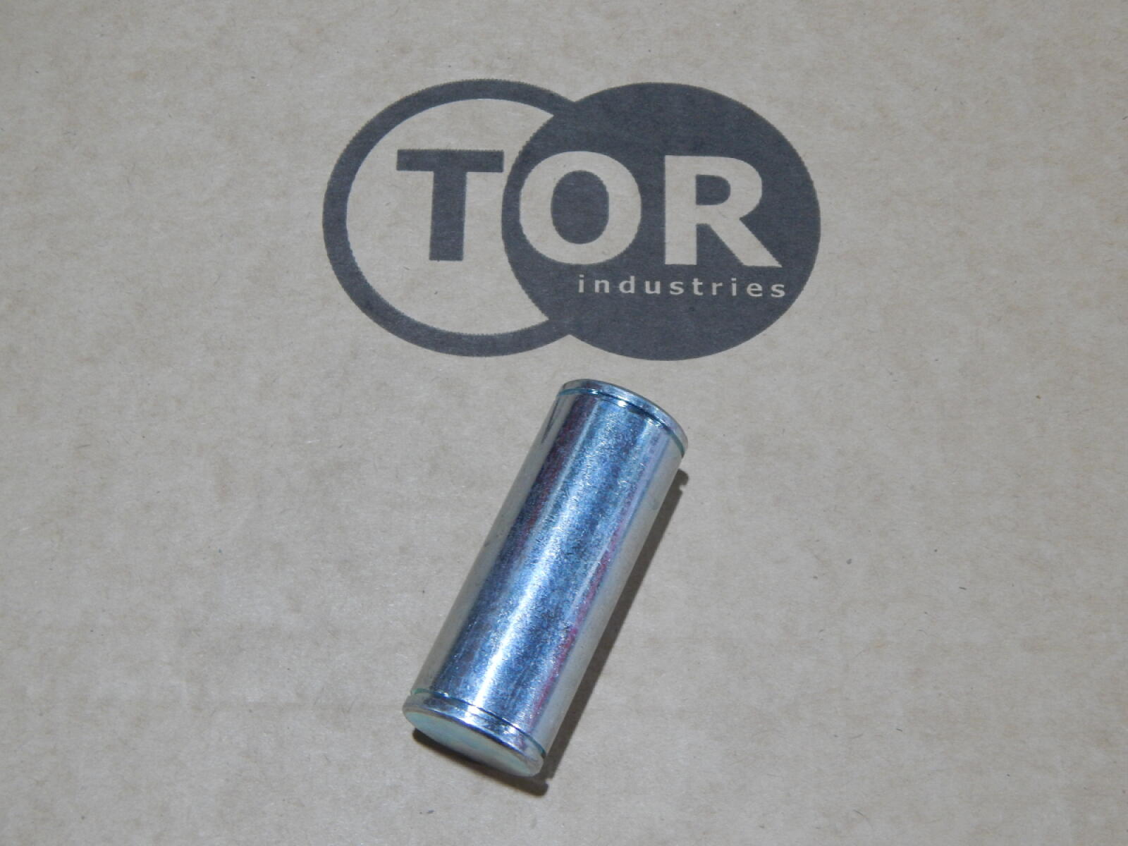 5 Ось ролика грузовой цепи для штабелера WS1H (Roller shaft Part no. 32102151)