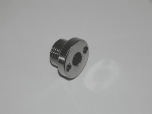 325 Крышка клапана (M20х1.5х18) для тележки RHP (BF) (Firing pin seat M20х1.5х18) 325 Крышка клапана (M20х1.5х18) для тележки RHP (BF) (Firing pin seat M20х1.5х18)