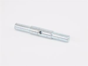 246 Ось ведущих колес для тележки RHP (BF) (Shaft for steering wheel 32302007) 246 Ось ведущих колес для тележки RHP (BF) (Shaft for steering wheel 32302007)
