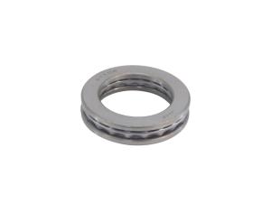 33 Подшипник опорной площадки (51108) для тележки гидравлической DB (Bearing 51108) 33 Подшипник опорной площадки (51108) для тележки гидравлической DB (Bearing 51108)