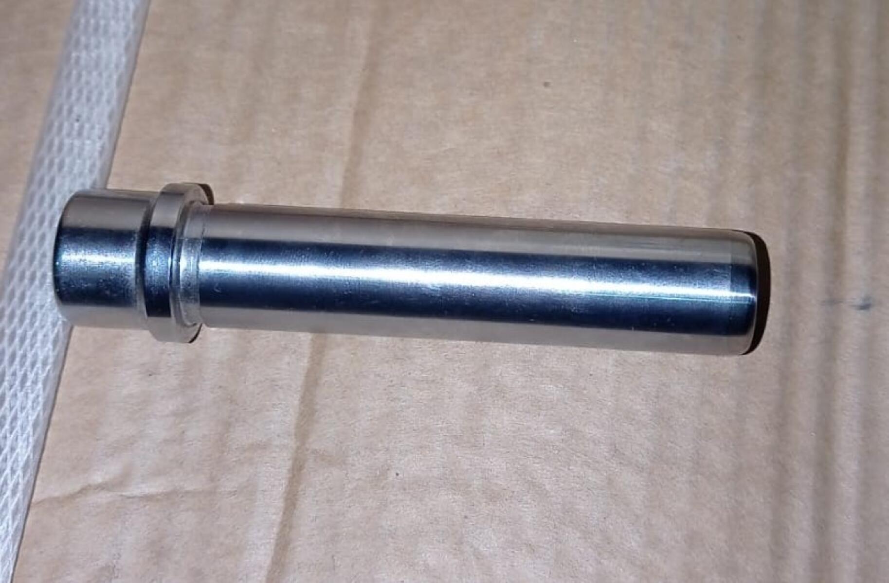 303 Шток (18х100) нагнетающий для тележек гидравлических AC (Pump plunger) 303 Шток (18х100) нагнетающий для тележек гидравлических AC (Pump plunger)