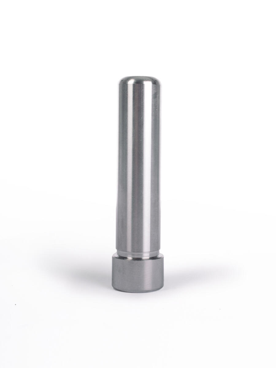 312 Нагнетающий шток для тележек гидравлических DF (Pump plunger) 312 Нагнетающий шток для тележек гидравлических DF (Pump plunger)