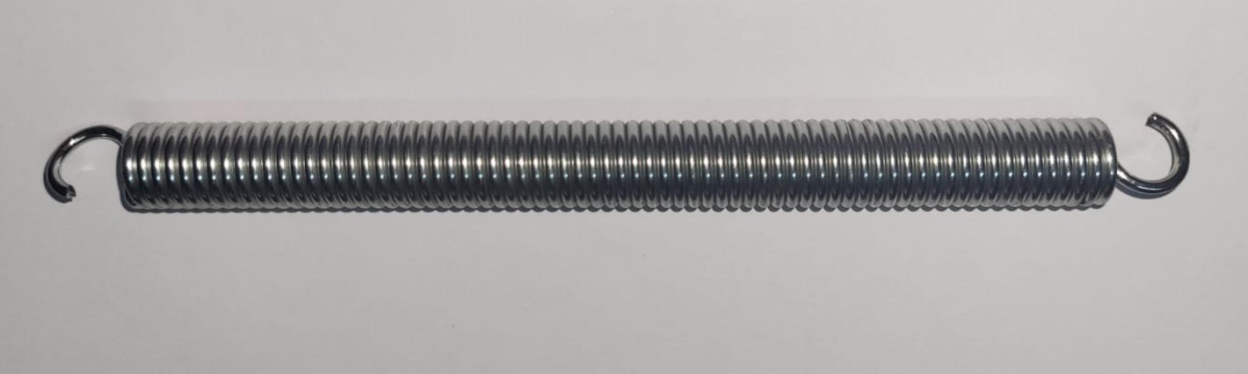 69 Возвратная пружина ручки для штабелёра MS 0.5т/1тх1.6м (Extension Spring)