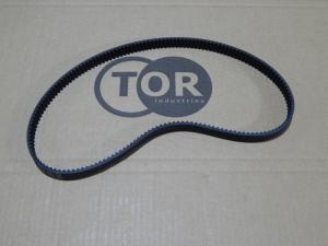 Ремень зубчатый привода шнека для снегоуборщиков ST-710/ST-1020 (V-Belt)