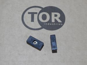 9 Демпфер для штабелера WS15H (Cushion block Part no. 32102004)