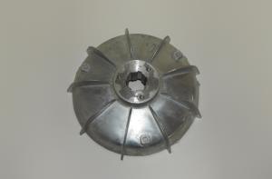 Тормоз двигателя подъёма к тали электрической CD 1т (Brake disc 6*\ф17cm) (серия J/G/N)