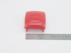 9 Кнопка аварийного выключения хода для штабелёра WS/IWS (Emergency reverse button)