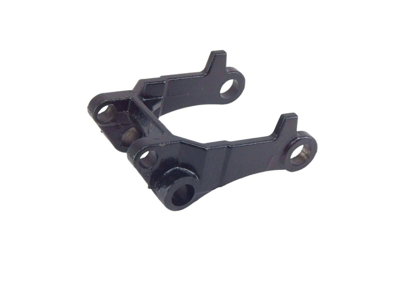 212 Тандем переднего колеса для тележек гидравлических AC/RHP (Front wheel frame)