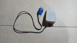 Педаль включения для арматурогибочных станков GW50A (Pedal Switch)
