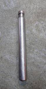 4 Поршневой шток (31.5X263) для тележек гидравлических RHP (Piston rod 31.5х263) 4 Поршневой шток (31.5X263) для тележек гидравлических RHP (Piston rod 31.5х263)