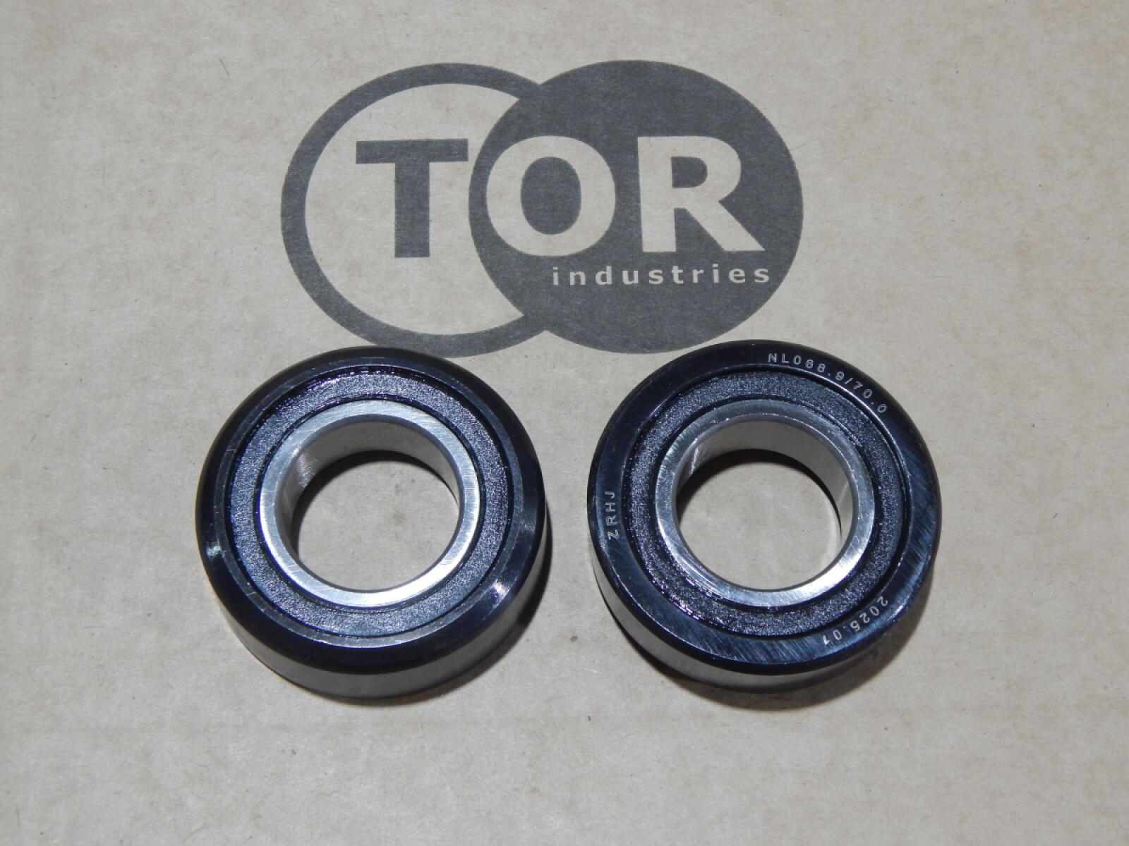 3 Контактный ролик для штабелера WS15H (Contact roller Part no. 32102075) 3 Контактный ролик для штабелера WS15H (Contact roller Part no. 32102075)