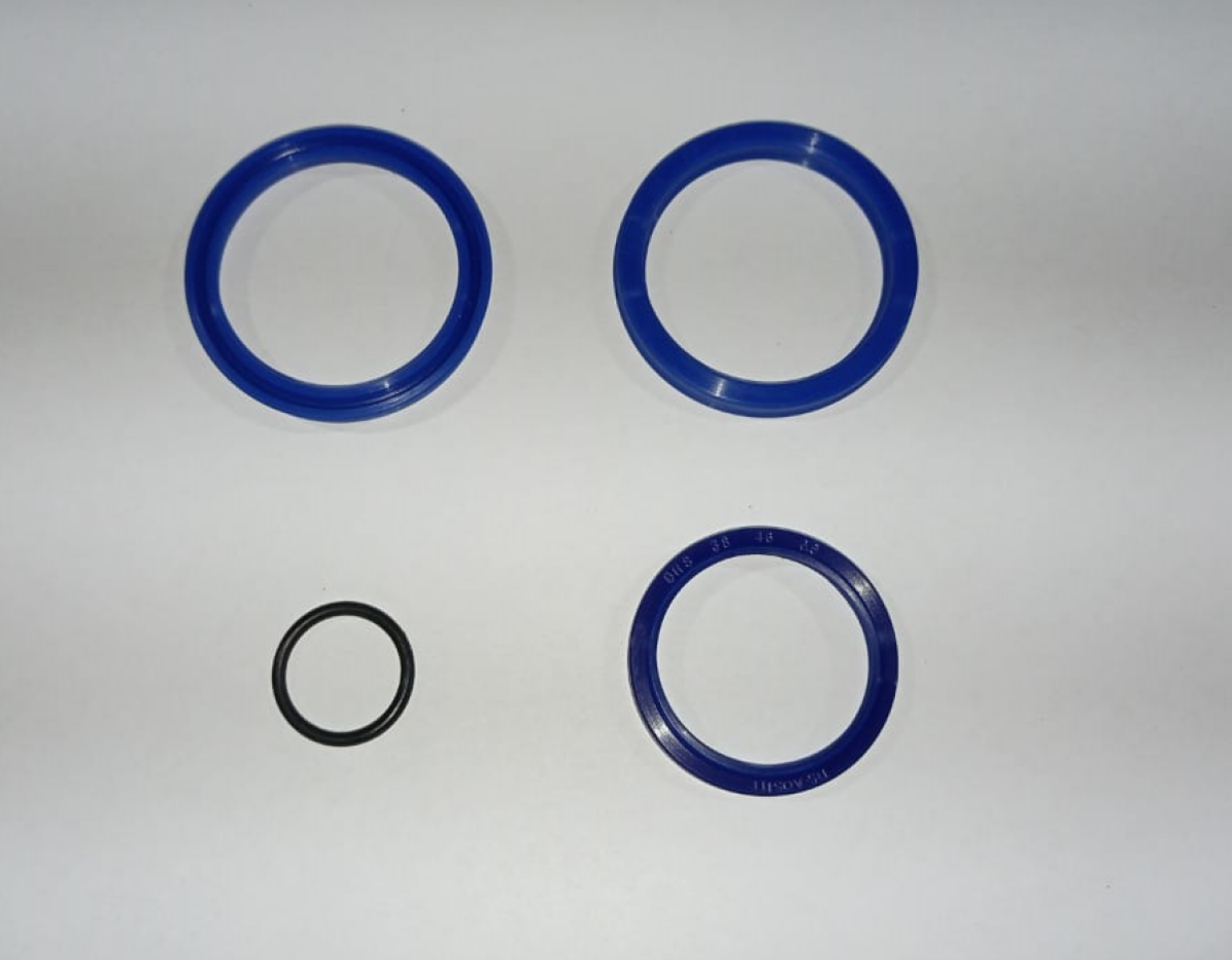 Набор манжет 2,5-3,5 м для штабелёров электрических WS/IWS/PWS 1.5Т (Seal kit)