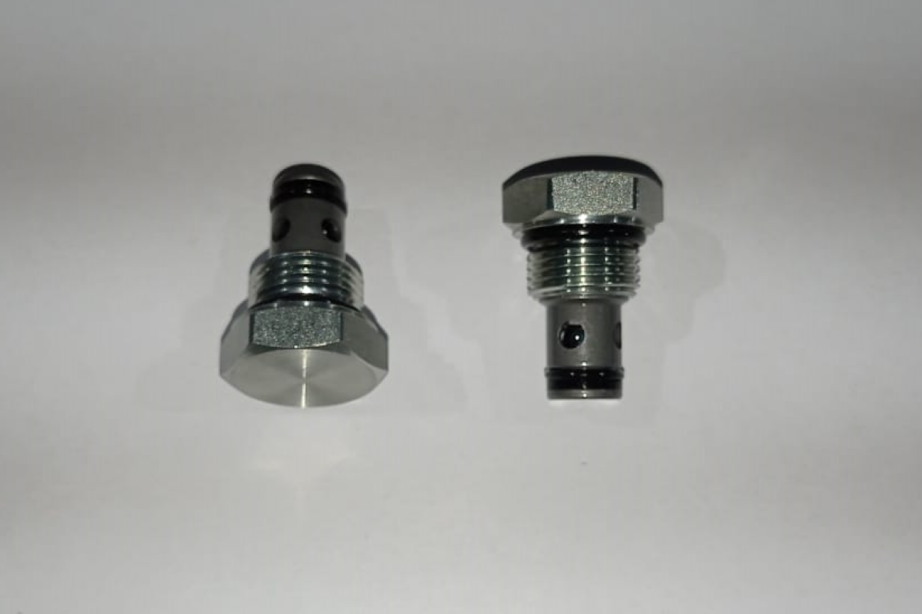 5 Клапан обратный для штабелёра WS/IWS/PWS (Check valve)