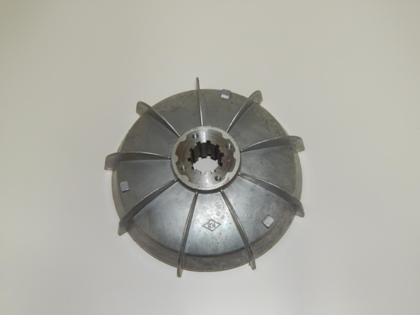 Тормоз двигателя подъёма к тали электрической CD 5т (Brake disc 10*\ф27cm) (серия J)