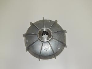 Тормоз двигателя подъёма к тали электрической CD 5т (Brake disc 10*\ф27cm) (серия J)