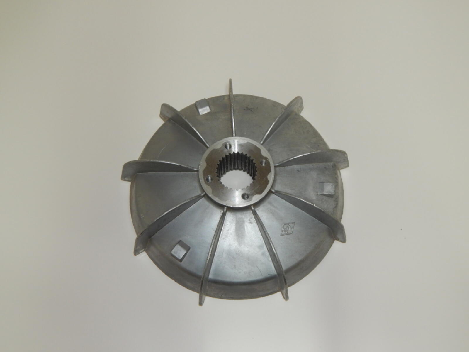 Тормоз двигателя подъёма к тали электрической CD 5т (Brake disc 29*\ф27cm) (серия G/N) Тормоз двигателя подъёма к тали электрической CD 5т (Brake disc 29*\ф27cm) (серия G/N)