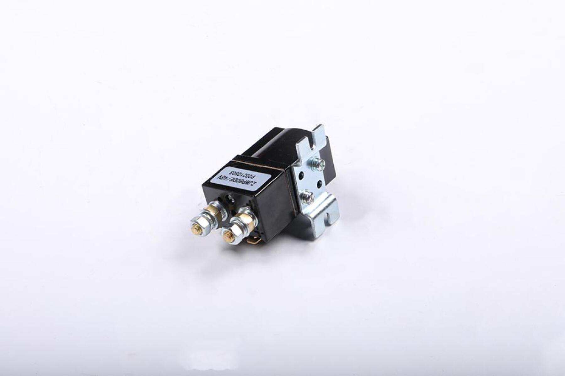 25 Контактор 48V для самоходной тележки EPT15H/18H (Contactor 31102020)