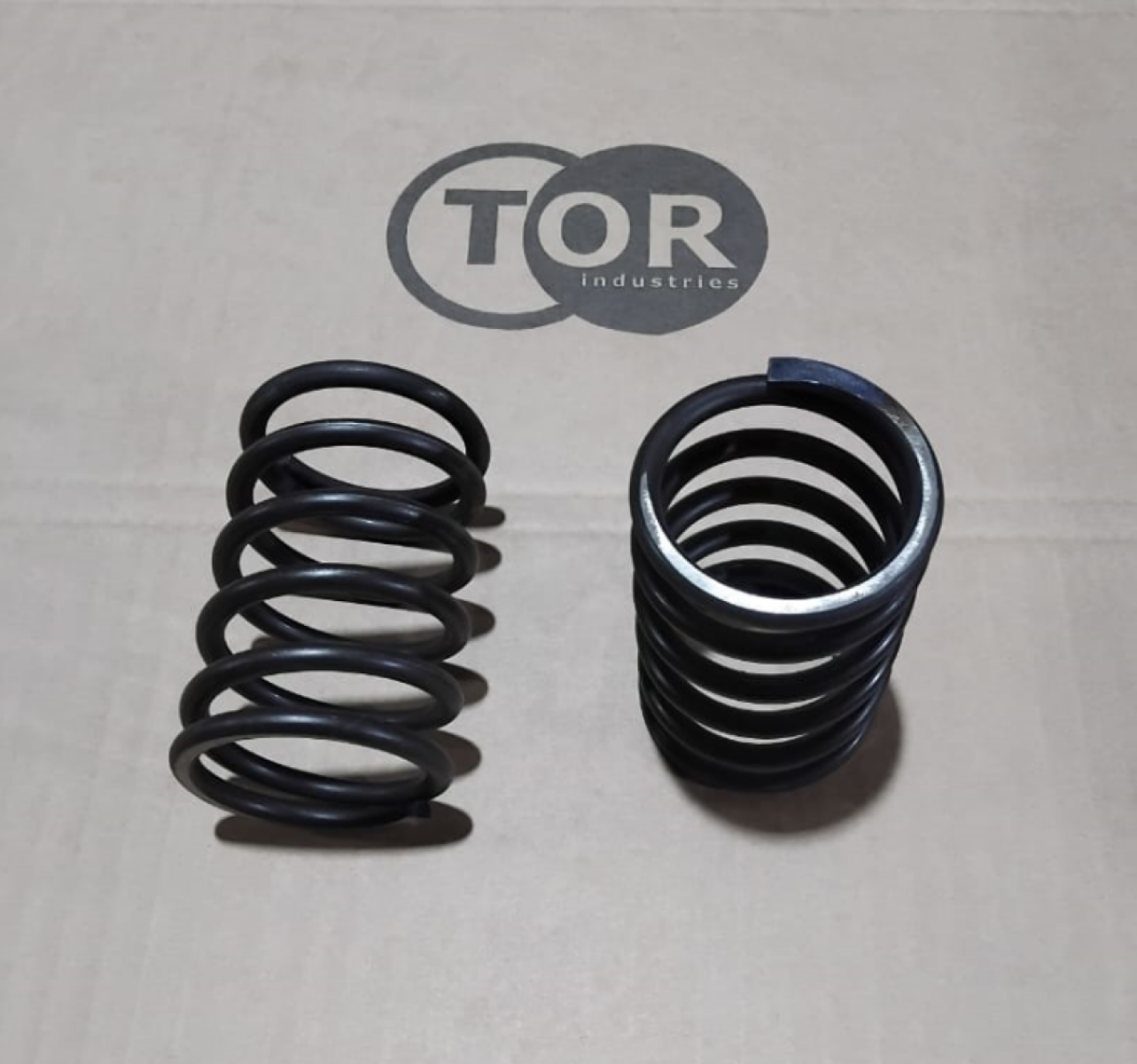 7 Пружина (8х78х124) ротора для тали электрической CD 16т (Rotor spring)