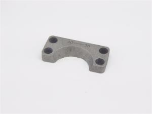 44 Фиксатор неподвижного ножа для станка резки арматуры GQ32/GQ42 (Blade Pressure Plate) (Z) 44 Фиксатор неподвижного ножа для станка резки арматуры GQ32/GQ42 (Blade Pressure Plate) (Z)