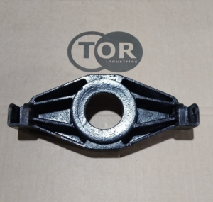 318 Опорная площадка для тележек гидравлических RHP 5000 (Bearing plate)