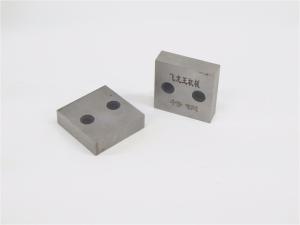 Комплект ножей для станков резки арматуры 90х90х26 GQ50/GQ60 (Blade) Комплект ножей для станков резки арматуры 90х90х26 GQ50/GQ60 (Blade)