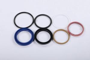 14 Набор манжет цилиндра для самоходной тележки EPT (Pump seal kit 31101086) 14 Набор манжет цилиндра для самоходной тележки EPT (Pump seal kit 31101086)