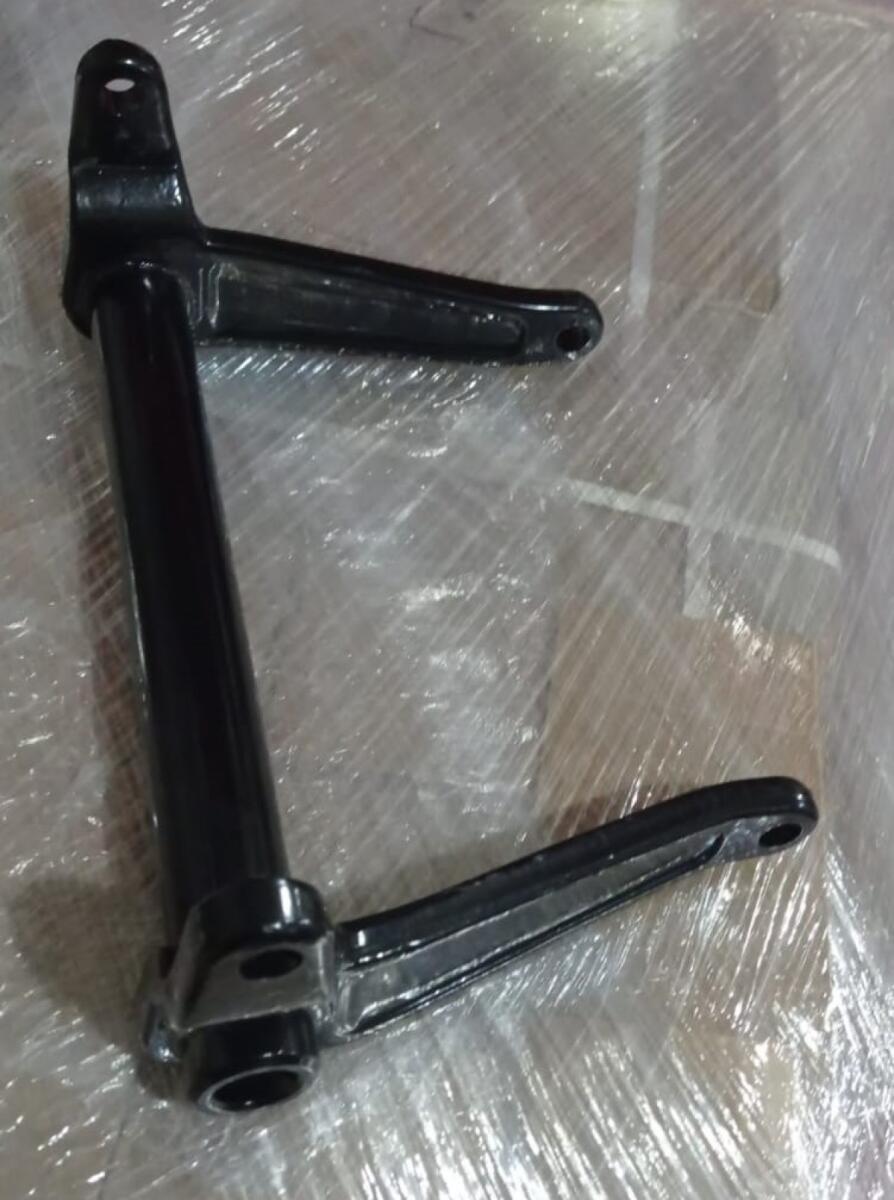 24 Траверса для тележки BF-III (Rocker assembly) 24 Траверса для тележки BF-III (Rocker assembly)