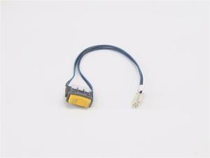 2 Переключатель подъема/опускания в сборе для тележки WPT15-2 (Lifting/lowering switch assembly) 2 Переключатель подъема/опускания в сборе для тележки WPT15-2 (Lifting/lowering switch assembly)
