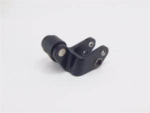 1 Коромысло тяги в сборе,левое для тележек электрических CBD20R-II (Left rocker arm assembly)
