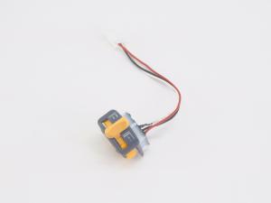 7 Переключатель регулировки скорости для штабелера WS15H (Speed control switch Part no. 31001007) 7 Переключатель регулировки скорости для штабелера WS15H (Speed control switch Part no. 31001007)