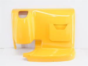 1 Пластиковый корпус штабелера CDDR15-III (Rear Housing) 1 Пластиковый корпус штабелера CDDR15-III (Rear Housing)