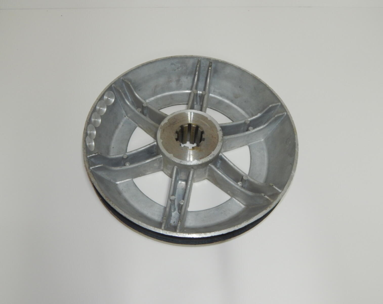 Тормоз двигателя подъёма к тали электрической CD 10т (Brake disc 10*\ф36cm) (серия J)
