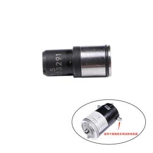 6 Соленоидный клапан для самоходной тележки EPT15H/18H (DELI) (Solenoid valve 31102103) 6 Соленоидный клапан для самоходной тележки EPT15H/18H (DELI) (Solenoid valve 31102103)