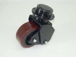 Колесо баланса 127х57 в сборе для CBD20R-II (Balance wheel assy Φ127X60 31303000003)