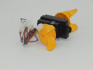 5 Потенциометр в сборе для тележки WPT15-2 (Potentiometer assembly 10010305) 5 Потенциометр в сборе для тележки WPT15-2 (Potentiometer assembly 10010305)