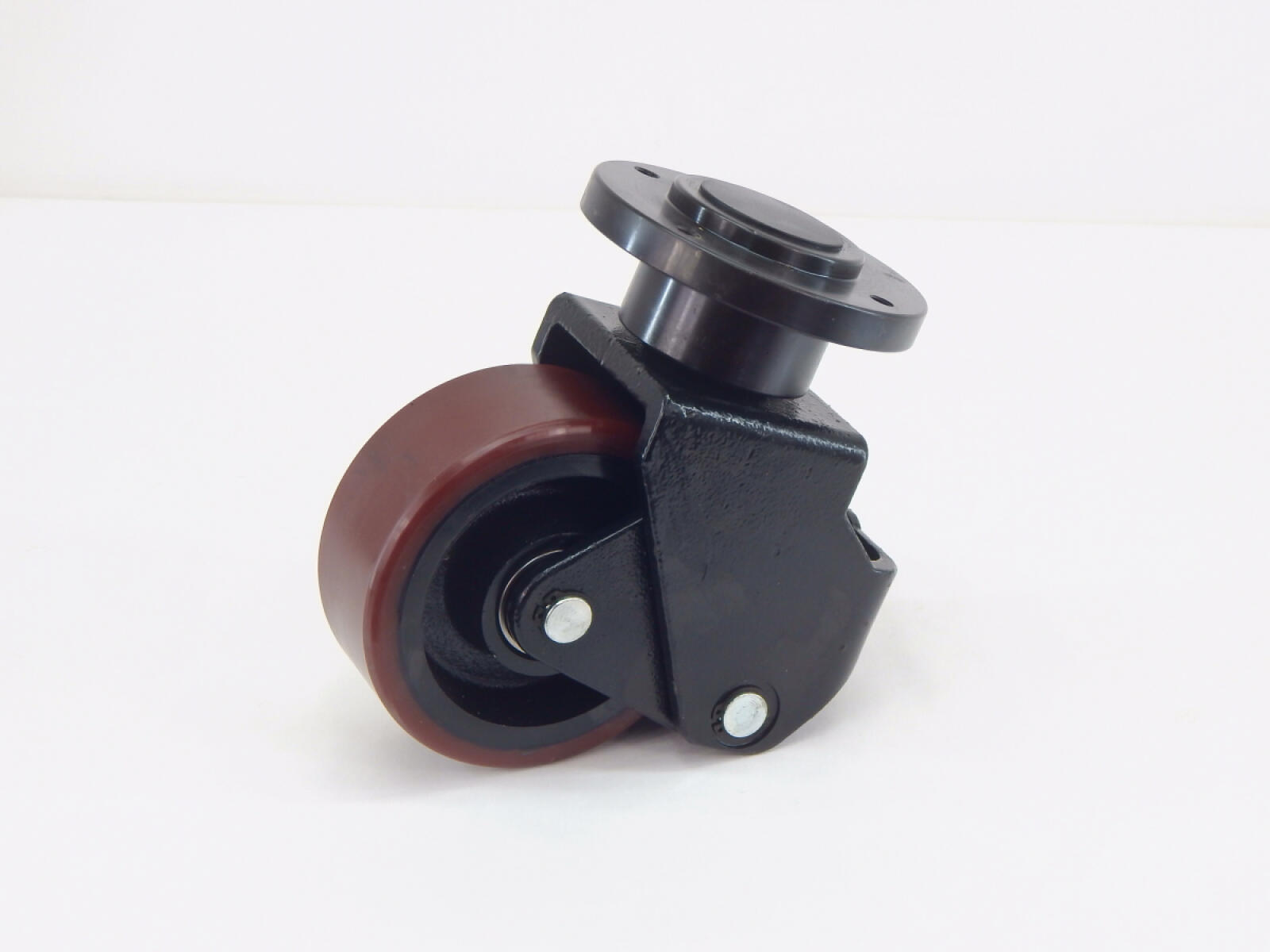 Колесо баланса 150х62 в сборе для CDDK20 (Balance wheel Φ150X65 31303000006) Колесо баланса 150х62 в сборе для CDDK20 (Balance wheel Φ150X65 31303000006)