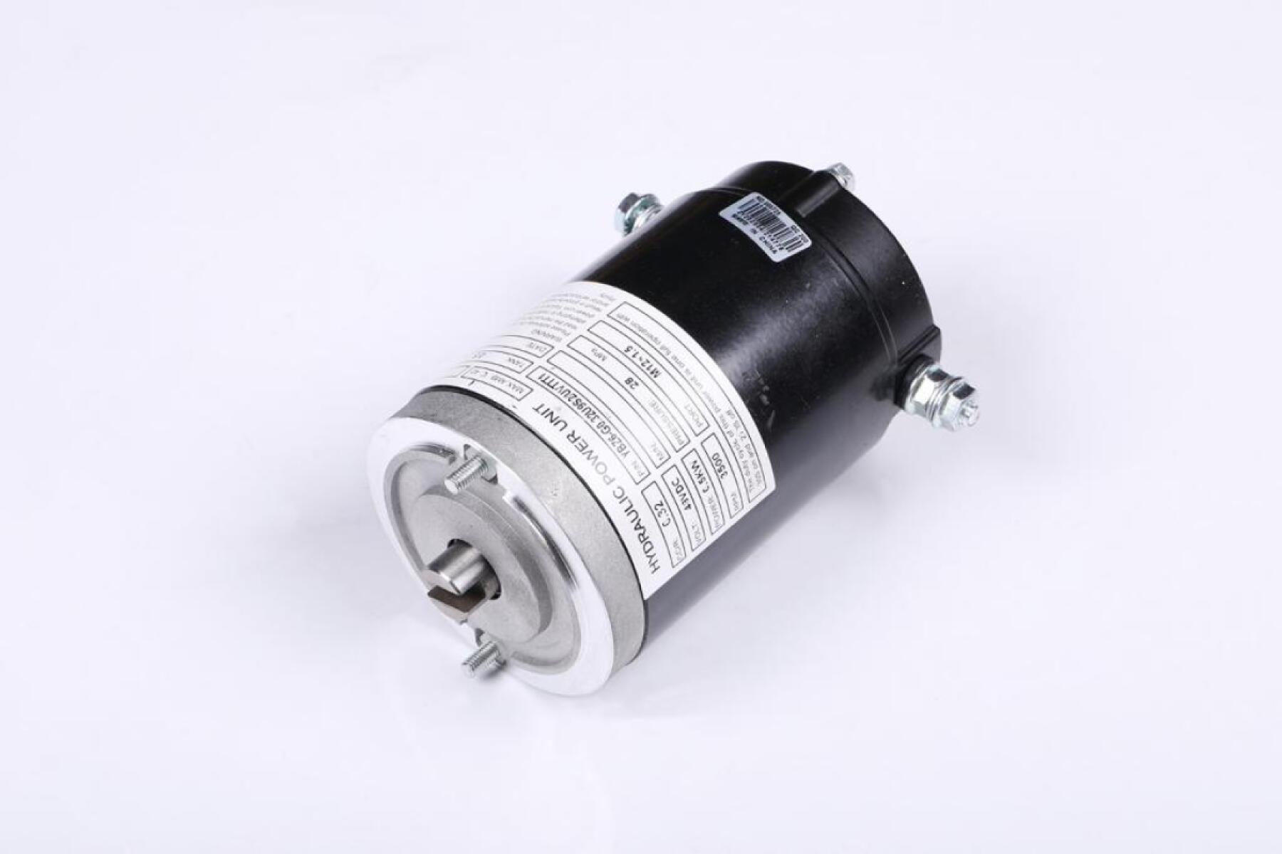 1 Гидравлический мотор для самоходной тележки EPT15H/18H (DELI) (Hydraulic motor 31102093) 1 Гидравлический мотор для самоходной тележки EPT15H/18H (DELI) (Hydraulic motor 31102093)