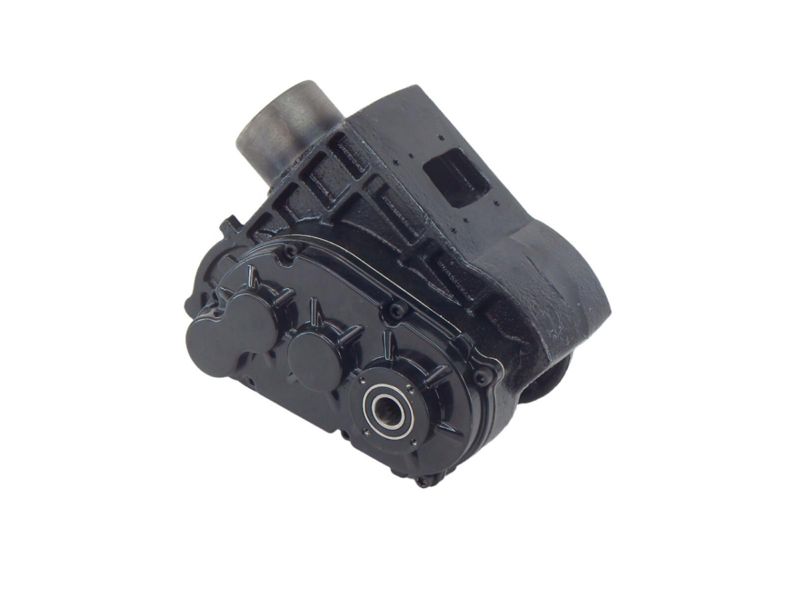 5 Редуктор для электрических тележек EPT15H (Gearbox assy 31101077) 5 Редуктор для электрических тележек EPT15H (Gearbox assy 31101077)