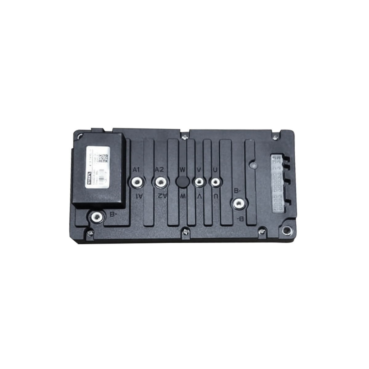 5 Контроллер P1201 для штабелера WS H PRO Li/GEL (Controller P1201 Part no. 32101028)