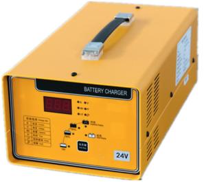 37 Зарядное устройство 24В/40А для штабелёра CDDK-II (Built-in Charger 24V/40A) 37 Зарядное устройство 24В/40А для штабелёра CDDK-II (Built-in Charger 24V/40A)
