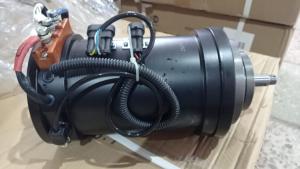 13 Мотор приводной XYQ-1.2DH штабелера CDDR15-III (XYQ-1.2DH alternating current dynamo) 13 Мотор приводной XYQ-1.2DH штабелера CDDR15-III (XYQ-1.2DH alternating current dynamo)