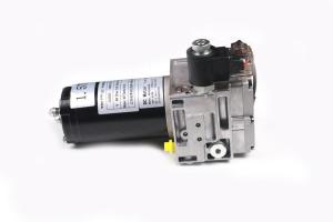 8 Гидравлический узел в сборе для тележки EPT15H/18H (Hydraulic unit assy. (VIBO) 31101046) 8 Гидравлический узел в сборе для тележки EPT15H/18H (Hydraulic unit assy. (VIBO) 31101046)