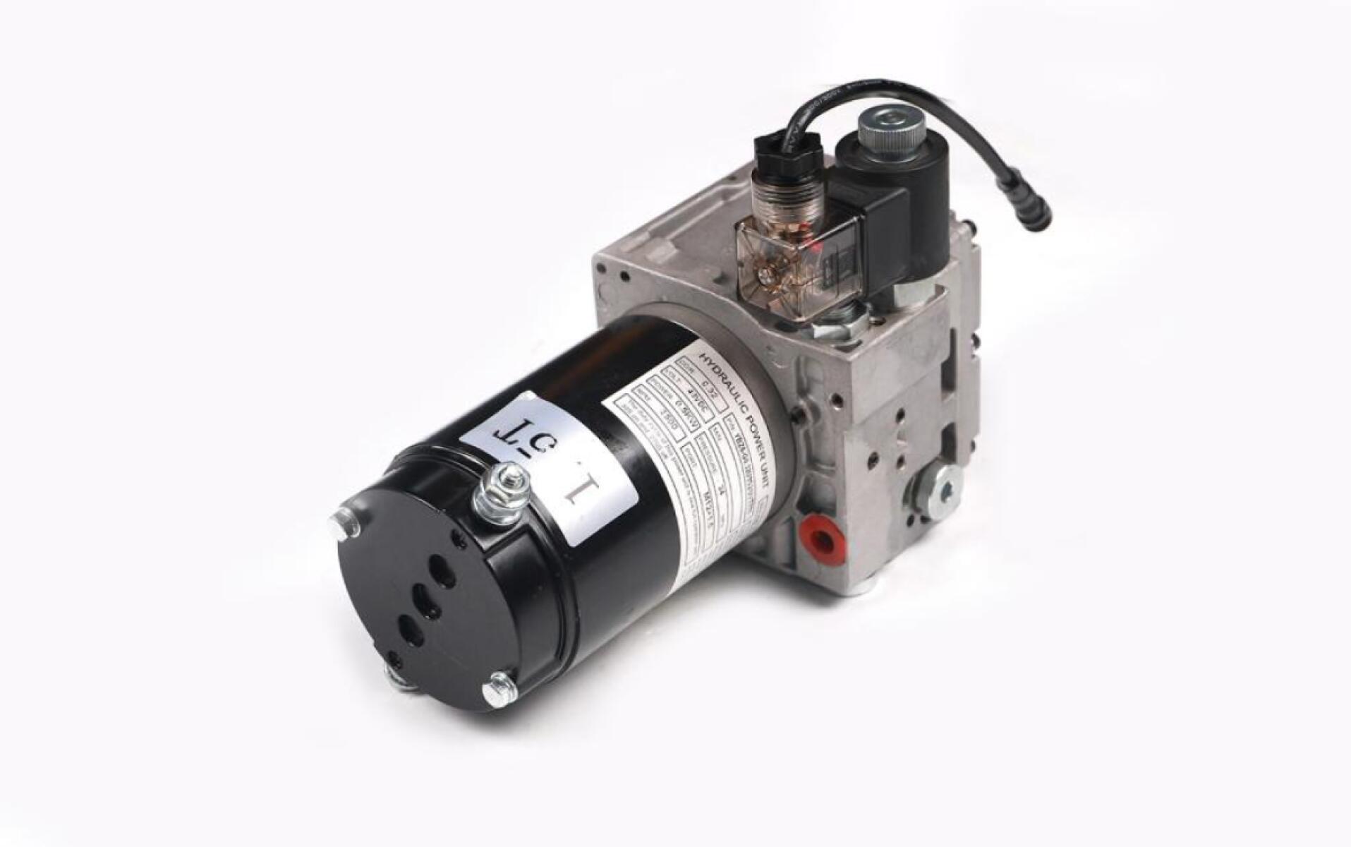 8 Гидравлический узел в сборе для самоходной тележки EPT (Hydraulic unit assy. (DELI) 31101076) 8 Гидравлический узел в сборе для самоходной тележки EPT (Hydraulic unit assy. (DELI) 31101076)
