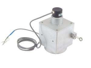 30 Энкодер силовой для ричтрака CQD20-D (High line encoder) 30 Энкодер силовой для ричтрака CQD20-D (High line encoder)