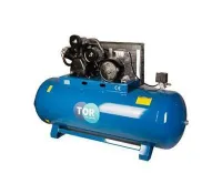 Компрессоры воздушные ременные 220V